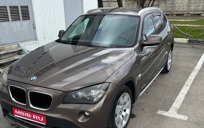 BMW X1, 2011 год, 1 150 000 рублей, 1 фотография