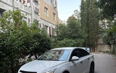 Chevrolet Cruze II, 2010 год, 815 000 рублей, 1 фотография
