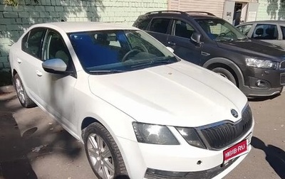 Skoda Octavia, 2019 год, 1 150 000 рублей, 1 фотография