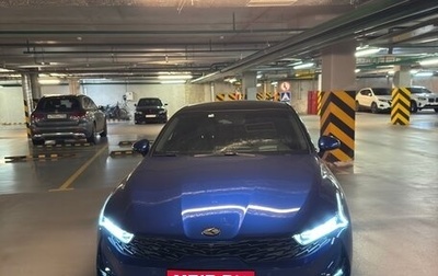 KIA K5, 2021 год, 2 950 000 рублей, 1 фотография