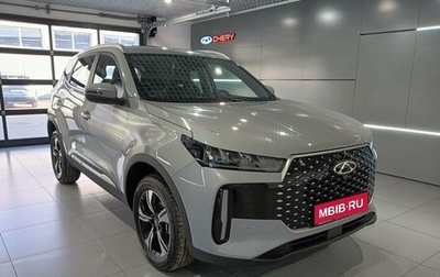 Chery Tiggo 4 I рестайлинг, 2025 год, 2 350 000 рублей, 1 фотография
