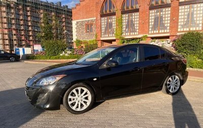 Mazda 3, 2009 год, 800 000 рублей, 1 фотография