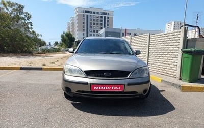 Ford Mondeo III, 2003 год, 435 000 рублей, 1 фотография