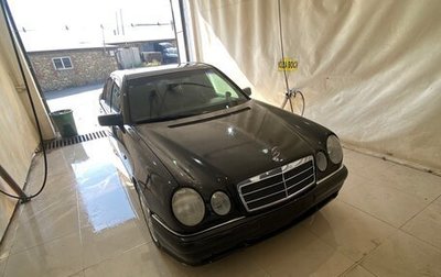 Mercedes-Benz E-Класс, 1996 год, 520 000 рублей, 1 фотография