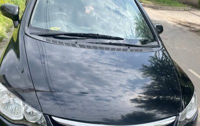 Honda Civic VIII, 2008 год, 700 000 рублей, 1 фотография