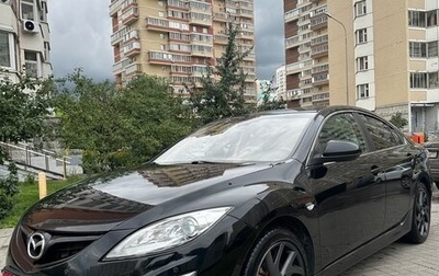 Mazda 6, 2010 год, 1 090 000 рублей, 1 фотография
