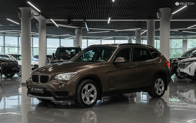BMW X1, 2014 год, 1 570 000 рублей, 1 фотография