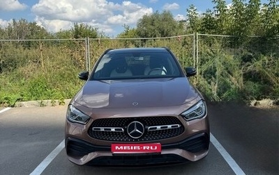 Mercedes-Benz GLA, 2021 год, 5 300 000 рублей, 1 фотография