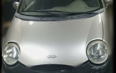Chery Sweet (QQ), 2006 год, 160 000 рублей, 1 фотография