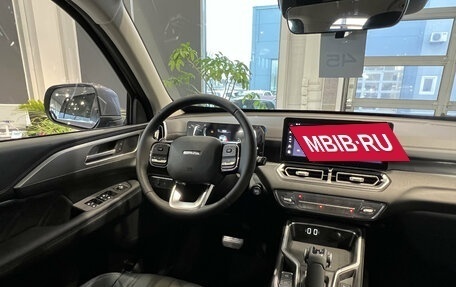 Haval H5, 2024 год, 3 999 000 рублей, 22 фотография