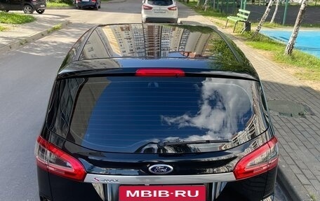 Ford S-MAX I, 2013 год, 1 450 000 рублей, 2 фотография