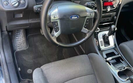 Ford S-MAX I, 2013 год, 1 450 000 рублей, 5 фотография