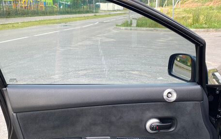 Nissan Tiida, 2011 год, 900 000 рублей, 7 фотография