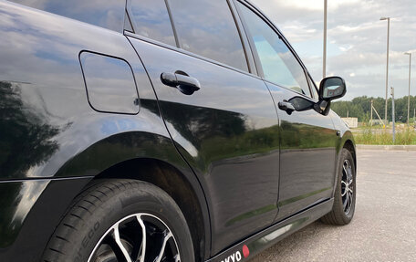 Nissan Tiida, 2011 год, 900 000 рублей, 6 фотография