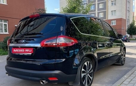 Ford S-MAX I, 2013 год, 1 450 000 рублей, 4 фотография