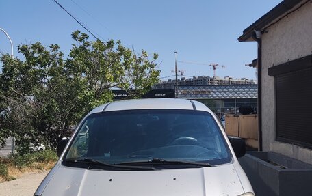 Hyundai Starex I рестайлинг, 2006 год, 1 250 000 рублей, 2 фотография