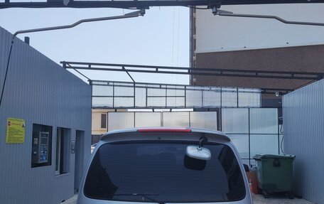 Hyundai Starex I рестайлинг, 2006 год, 1 250 000 рублей, 5 фотография