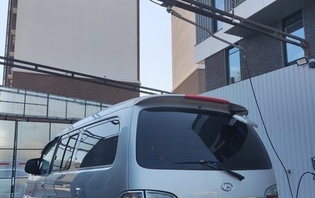 Hyundai Starex I рестайлинг, 2006 год, 1 250 000 рублей, 6 фотография