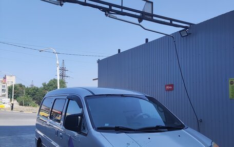 Hyundai Starex I рестайлинг, 2006 год, 1 250 000 рублей, 7 фотография