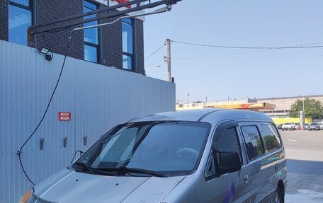 Hyundai Starex I рестайлинг, 2006 год, 1 250 000 рублей, 9 фотография