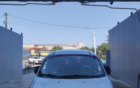 Hyundai Starex I рестайлинг, 2006 год, 1 250 000 рублей, 8 фотография