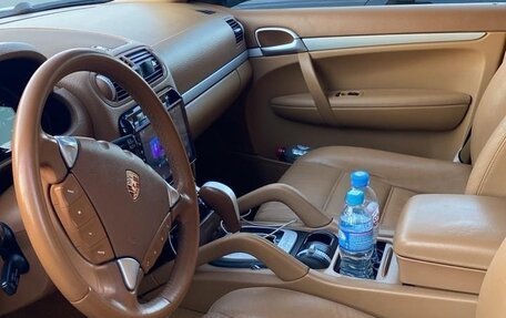 Porsche Cayenne III, 2008 год, 1 350 000 рублей, 3 фотография