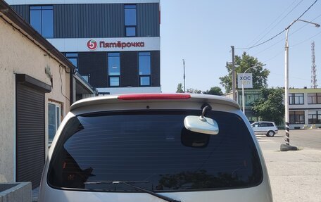 Hyundai Starex I рестайлинг, 2006 год, 1 250 000 рублей, 10 фотография