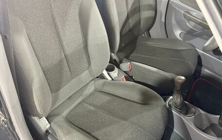 Hyundai Accent II, 2007 год, 375 000 рублей, 5 фотография