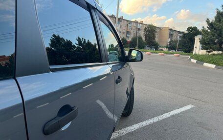 Nissan Note II рестайлинг, 2008 год, 520 000 рублей, 6 фотография