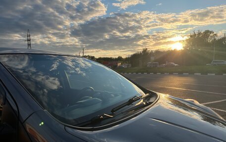 Nissan Note II рестайлинг, 2008 год, 520 000 рублей, 13 фотография