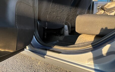 Nissan Note II рестайлинг, 2008 год, 520 000 рублей, 16 фотография