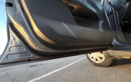 Nissan Note II рестайлинг, 2008 год, 520 000 рублей, 18 фотография