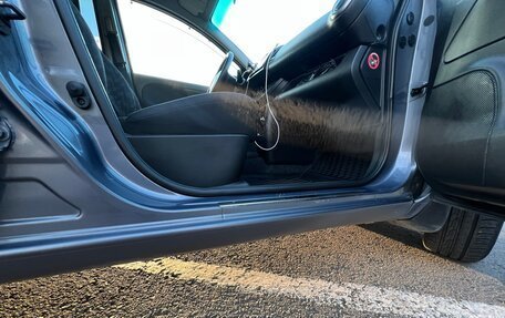 Nissan Note II рестайлинг, 2008 год, 520 000 рублей, 14 фотография