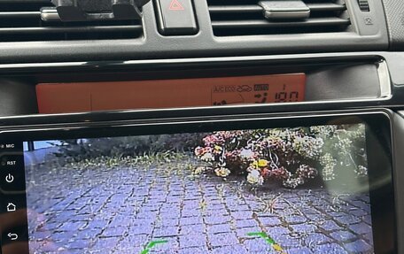 Mazda 3, 2008 год, 620 000 рублей, 8 фотография