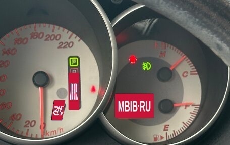 Mazda 3, 2008 год, 620 000 рублей, 10 фотография