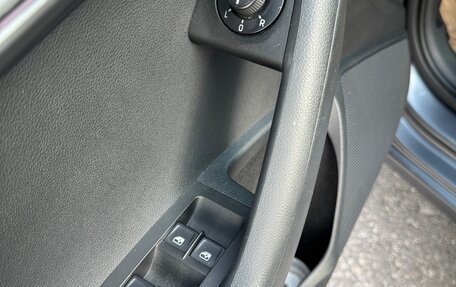 Skoda Octavia, 2017 год, 1 990 000 рублей, 26 фотография