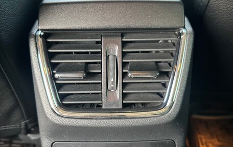 Skoda Octavia, 2017 год, 1 990 000 рублей, 36 фотография