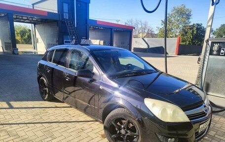 Opel Astra H, 2007 год, 450 000 рублей, 5 фотография