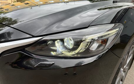 Mazda 6, 2017 год, 2 000 000 рублей, 10 фотография