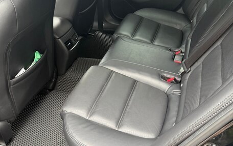Mazda 6, 2017 год, 2 000 000 рублей, 19 фотография