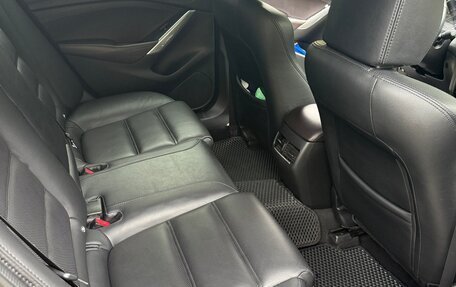 Mazda 6, 2017 год, 2 000 000 рублей, 21 фотография