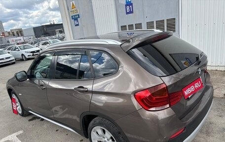 BMW X1, 2011 год, 1 150 000 рублей, 2 фотография