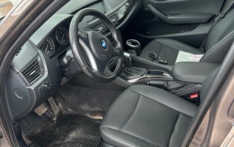BMW X1, 2011 год, 1 150 000 рублей, 3 фотография