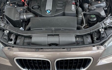 BMW X1, 2011 год, 1 150 000 рублей, 4 фотография