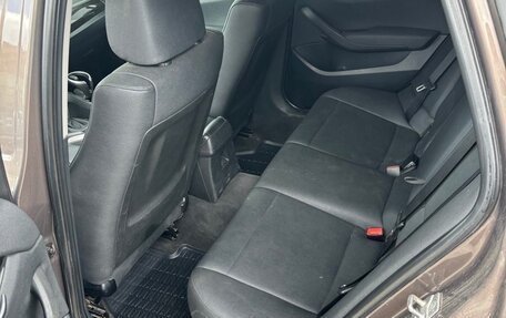 BMW X1, 2011 год, 1 150 000 рублей, 7 фотография