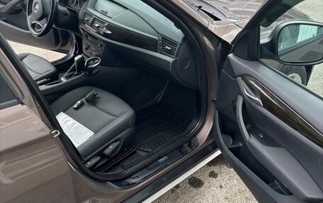 BMW X1, 2011 год, 1 150 000 рублей, 6 фотография