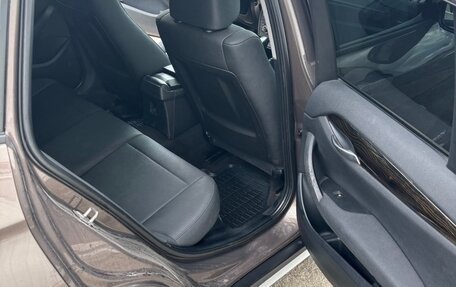 BMW X1, 2011 год, 1 150 000 рублей, 8 фотография