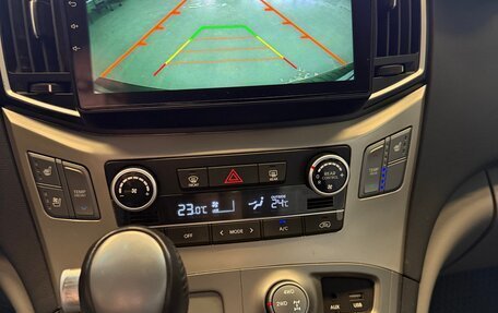 Hyundai Grand Starex Grand Starex I рестайлинг 2, 2018 год, 3 150 000 рублей, 3 фотография