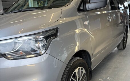 Hyundai Grand Starex Grand Starex I рестайлинг 2, 2018 год, 3 150 000 рублей, 4 фотография