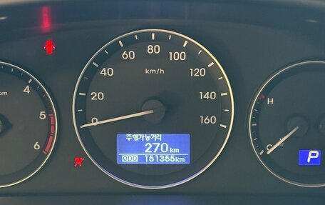 Hyundai Grand Starex Grand Starex I рестайлинг 2, 2018 год, 3 150 000 рублей, 11 фотография